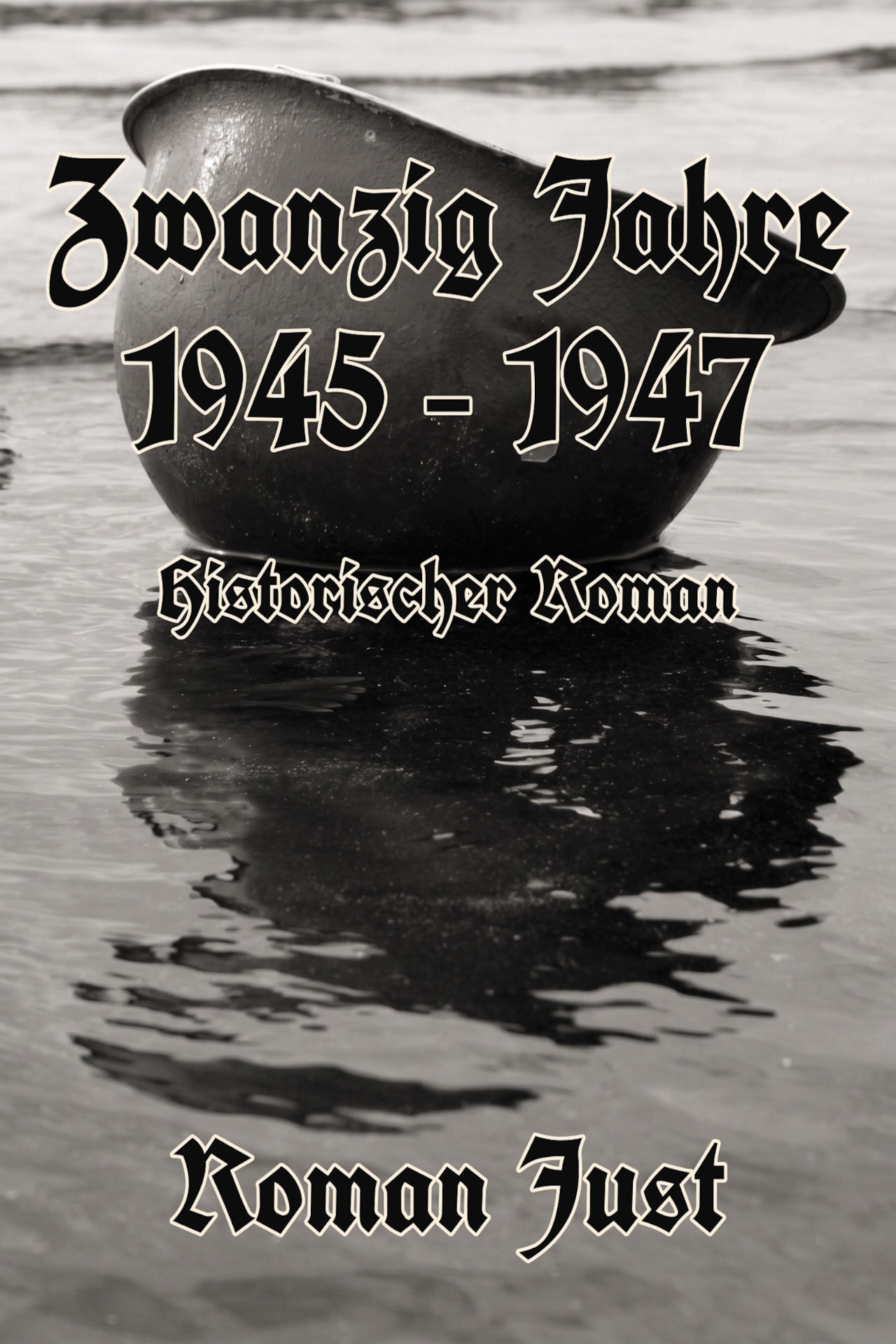 Cover Zwanzig Jahre 1945–1947