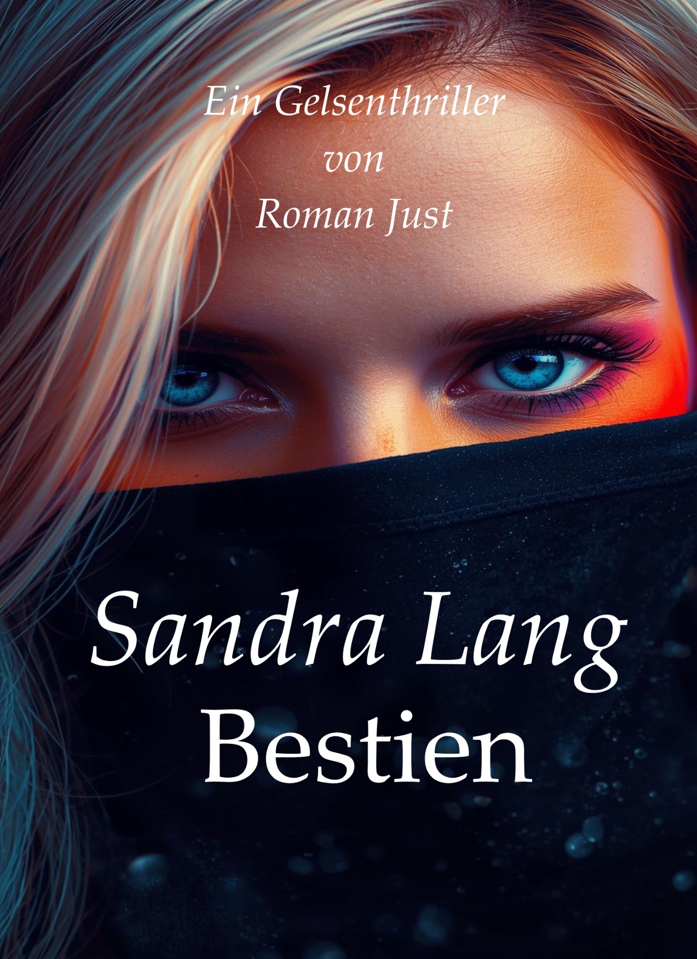 Roman Just – Werdegang Galerie 2 – Sandra Lang – Bestien