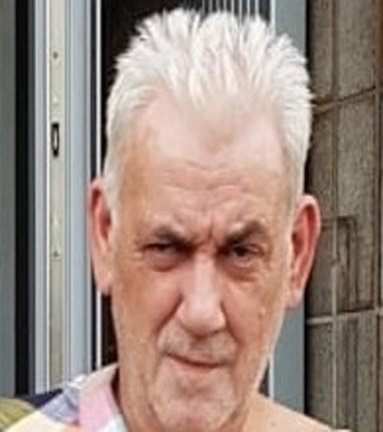 Porträtfoto von Roman Just