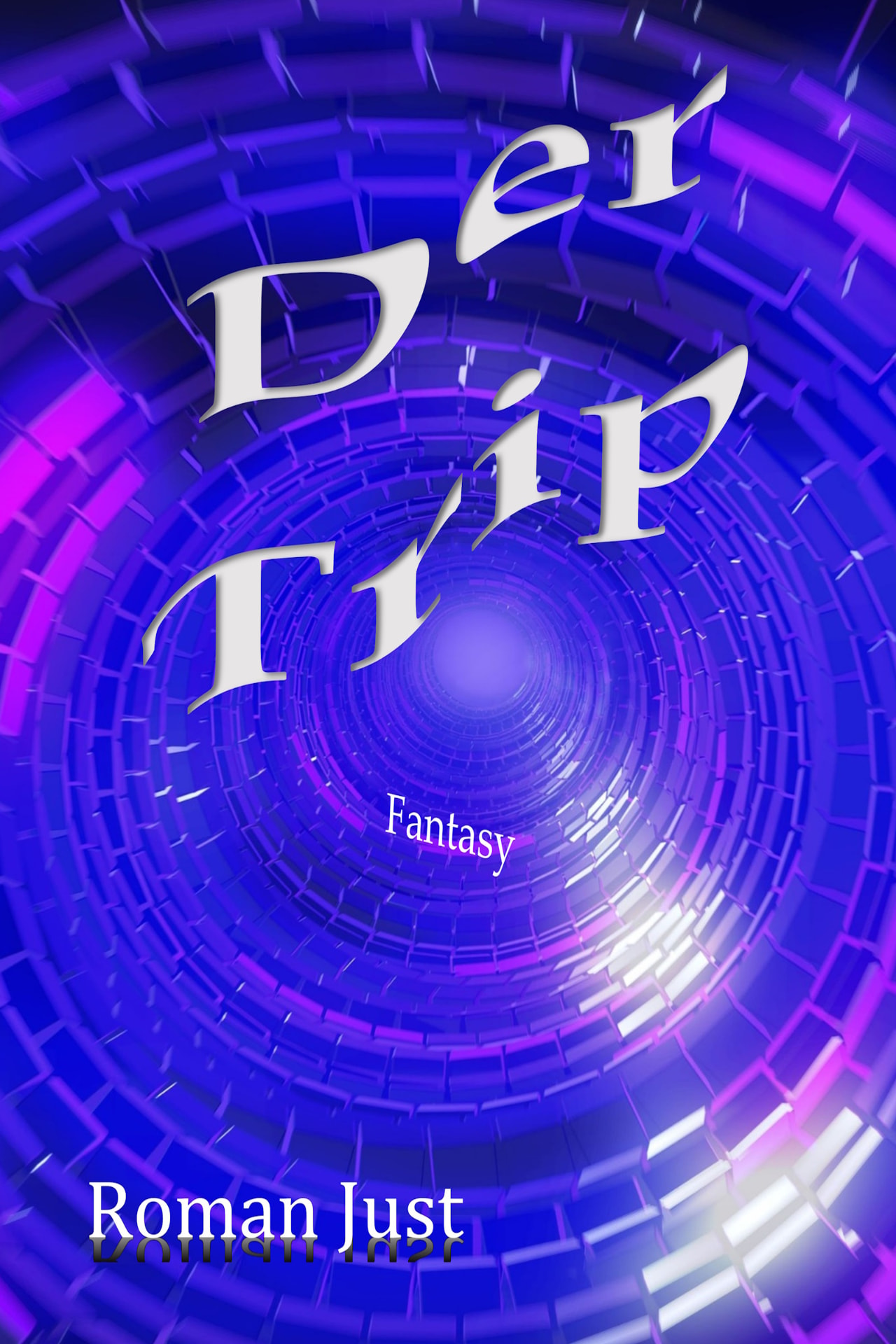 Cover Der Trip